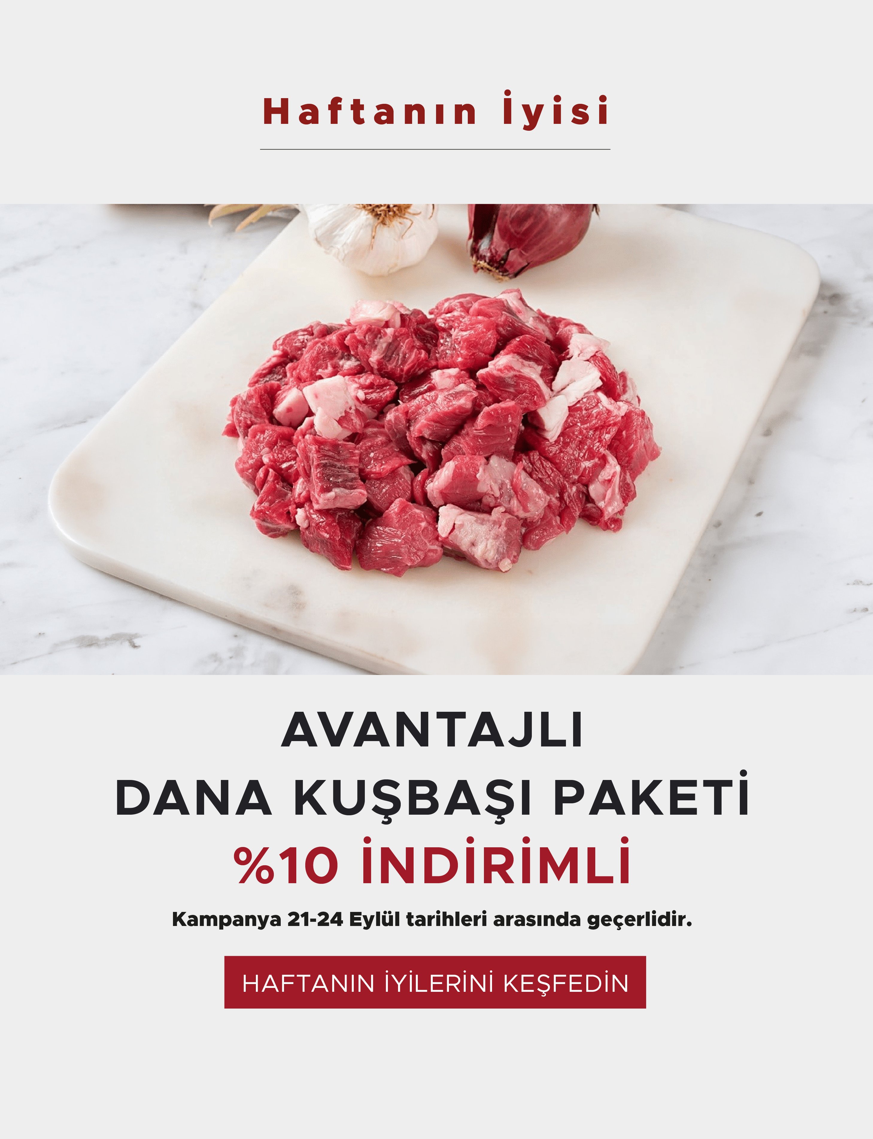 Kampanya Görseli