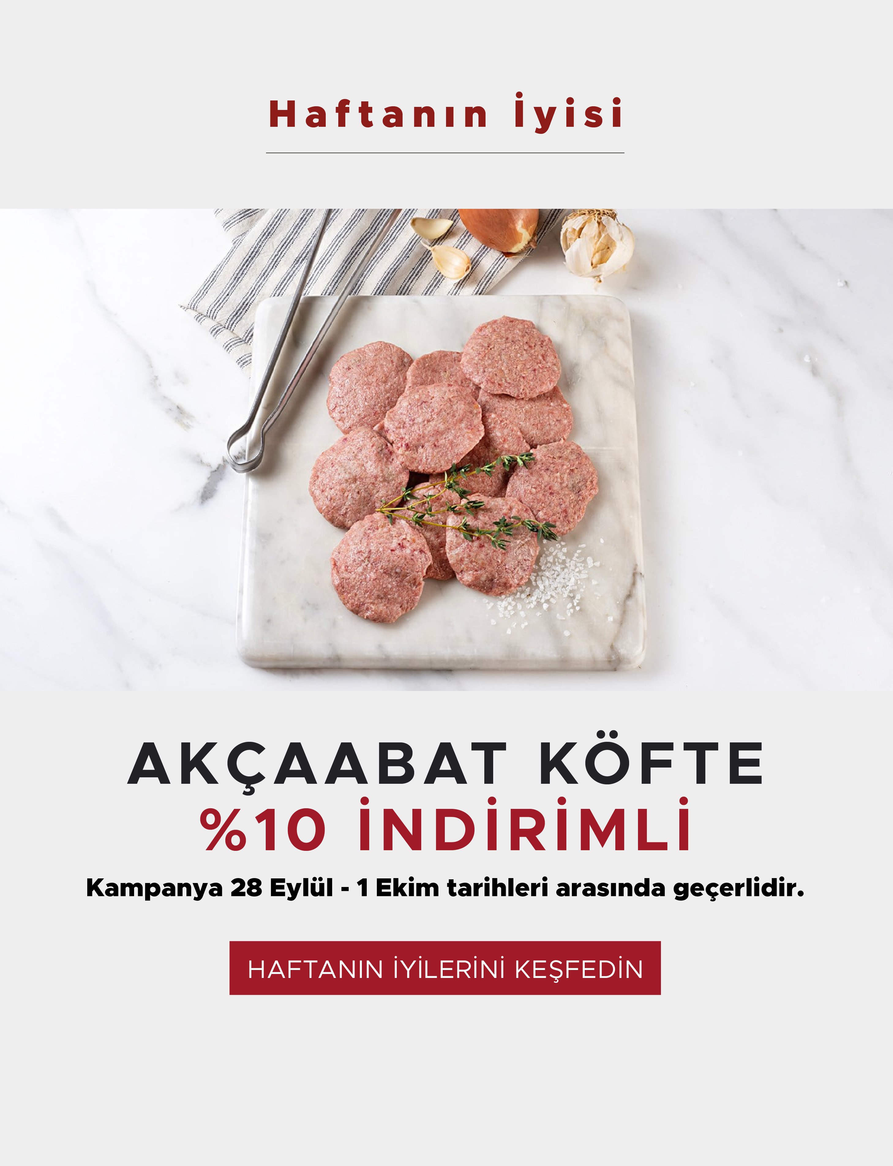 Kampanya Görseli