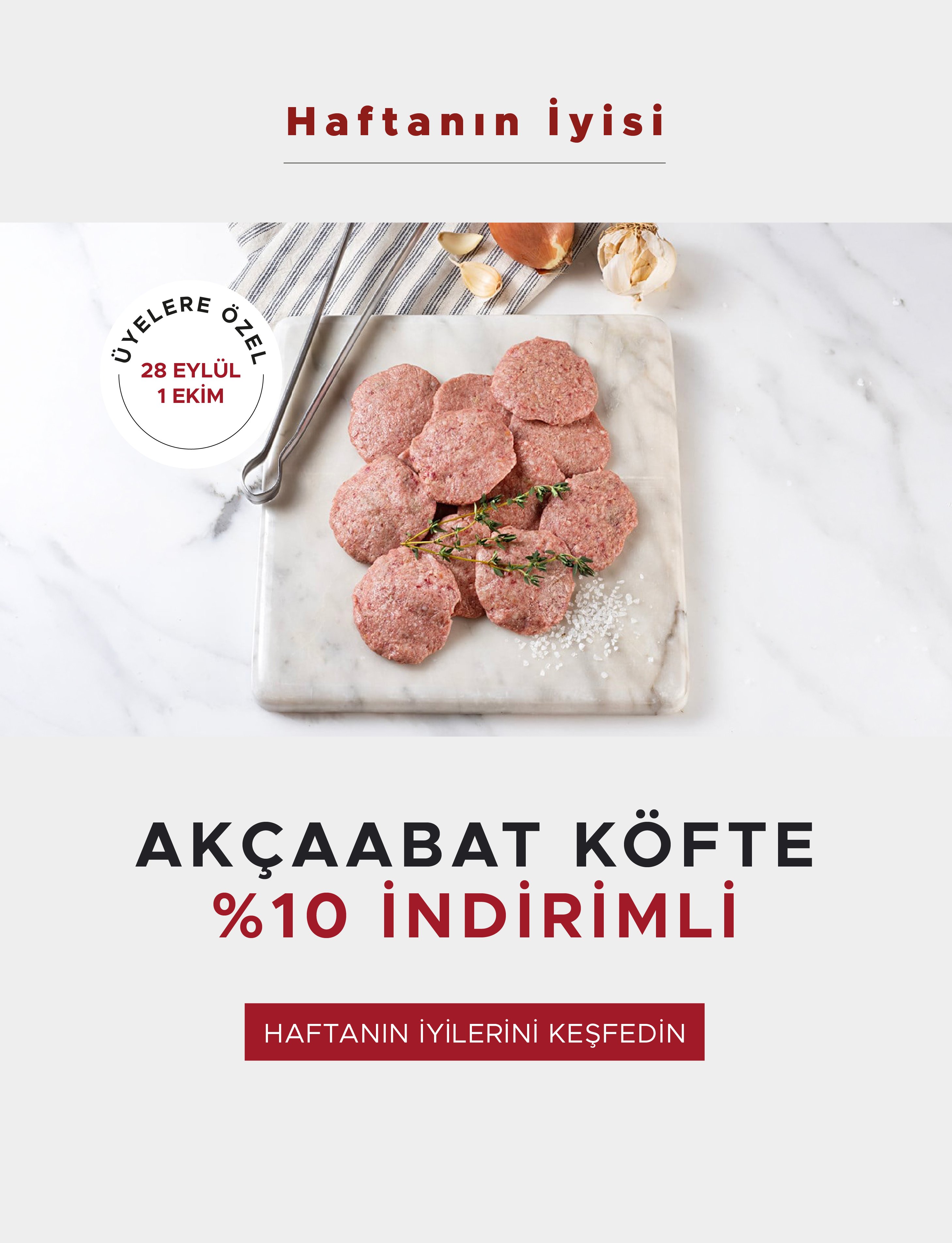 Kampanya Görseli