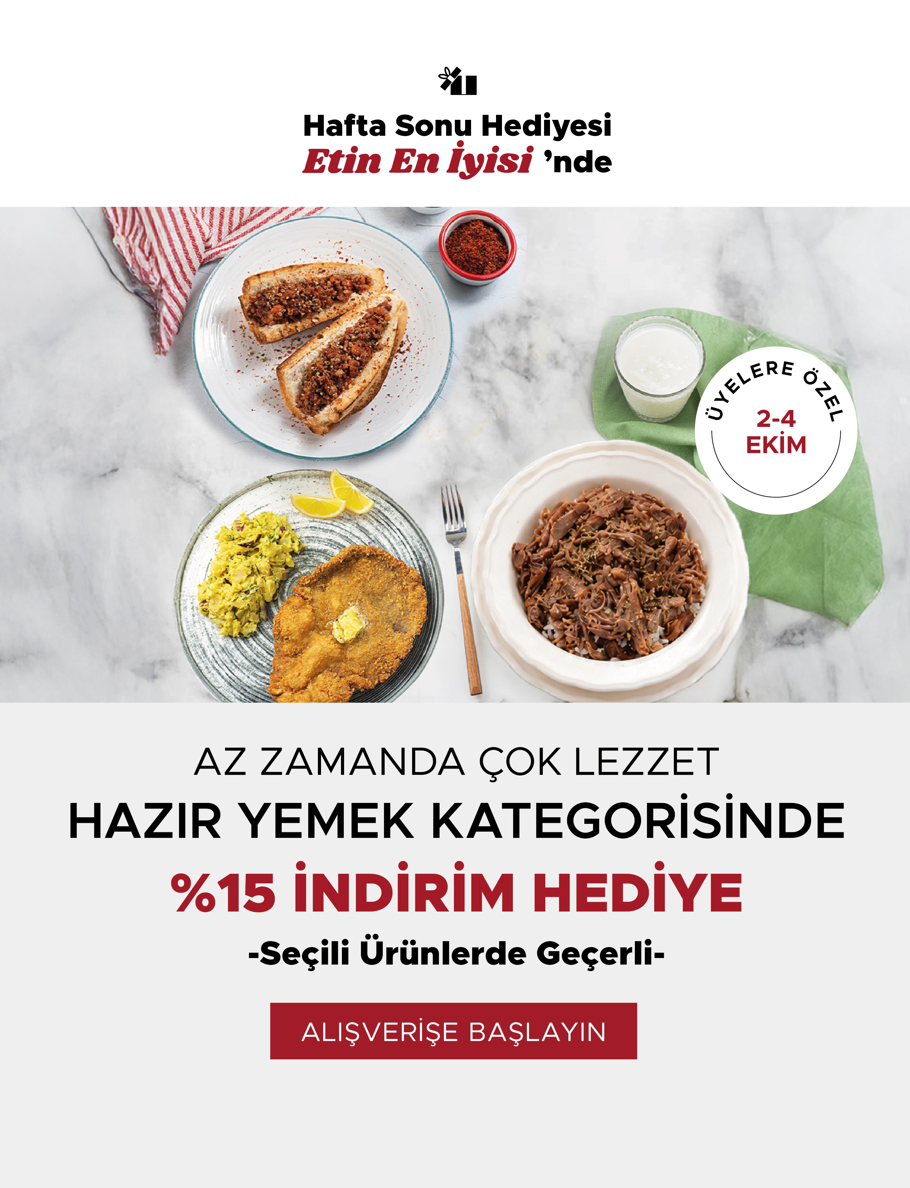 Kampanya Görseli