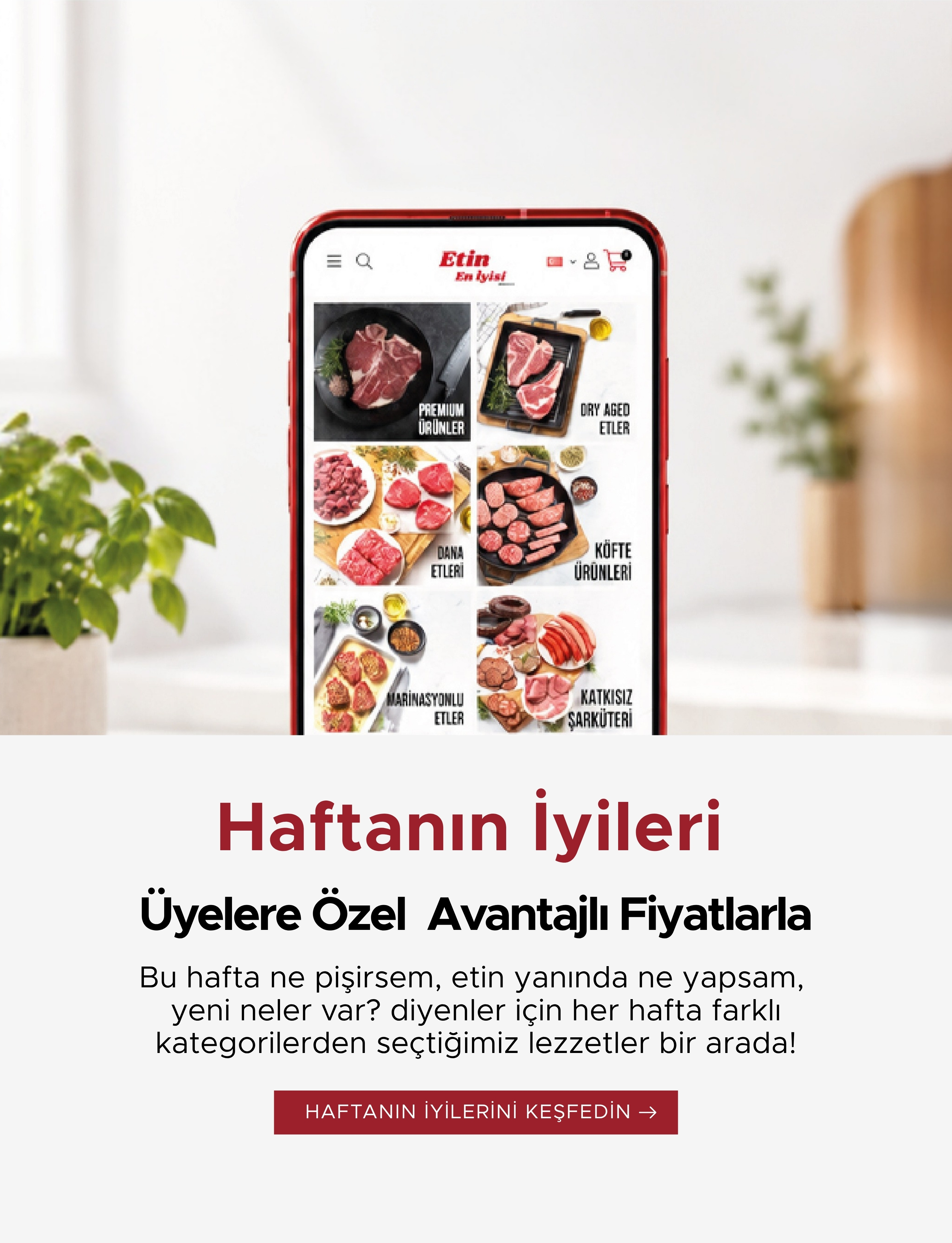 Kampanya Görseli