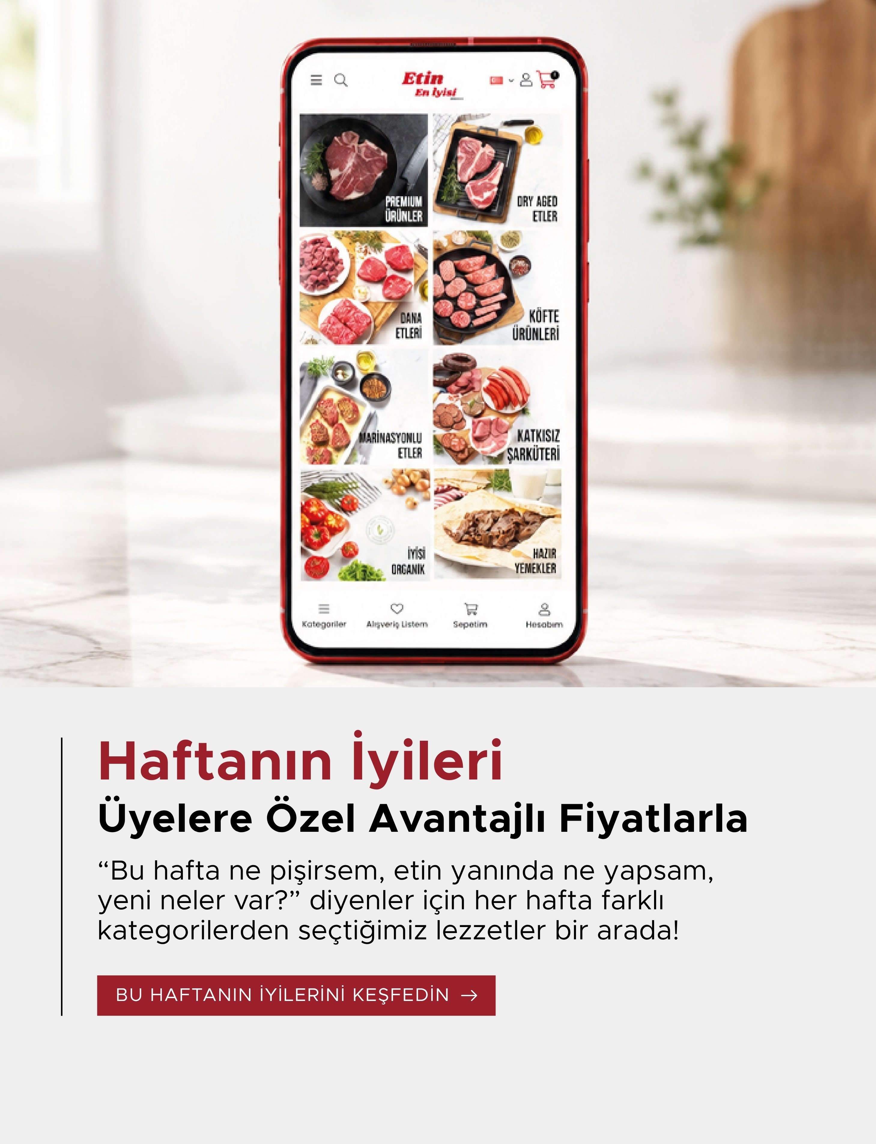 Kampanya Görseli