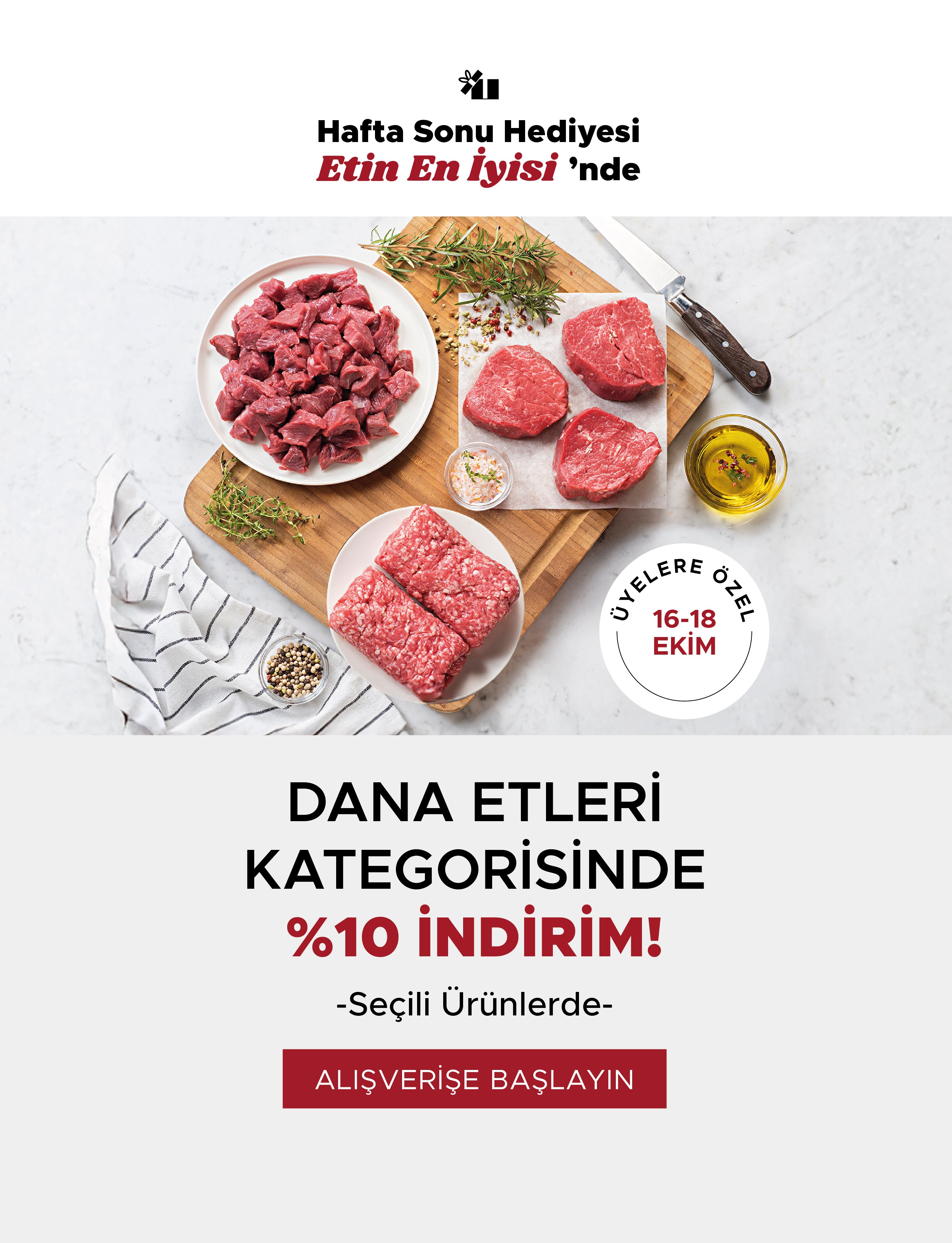 KATEGORİ KAMPANYASI