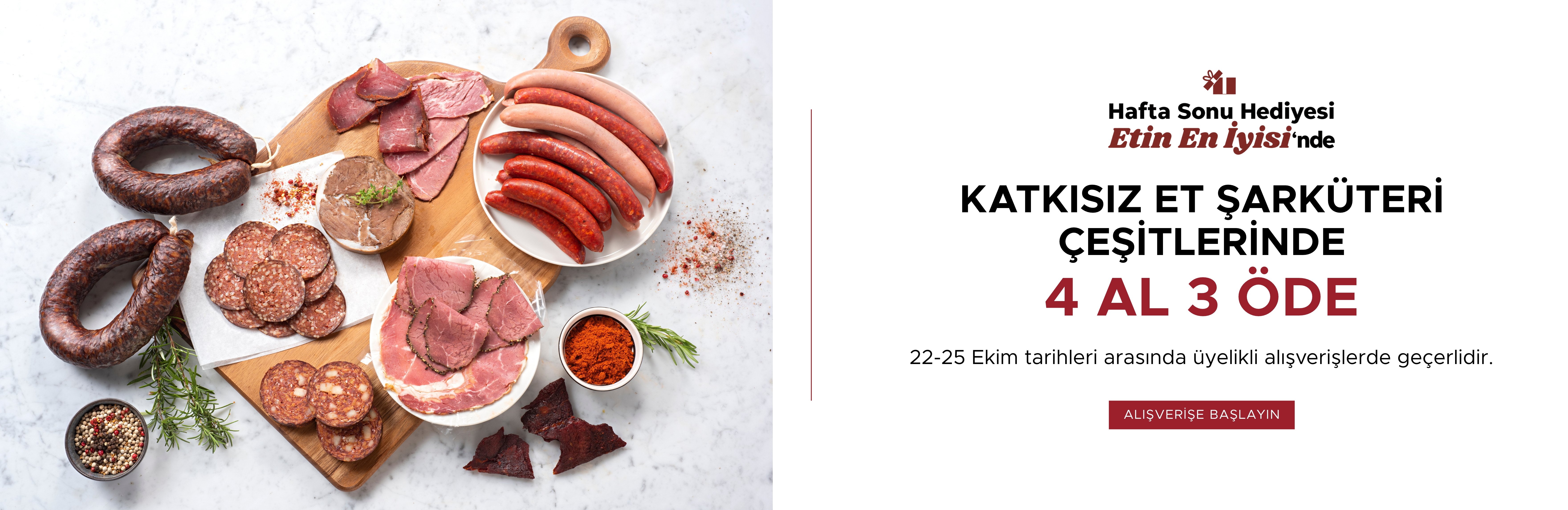 KATEGORİ KAMPANYASI