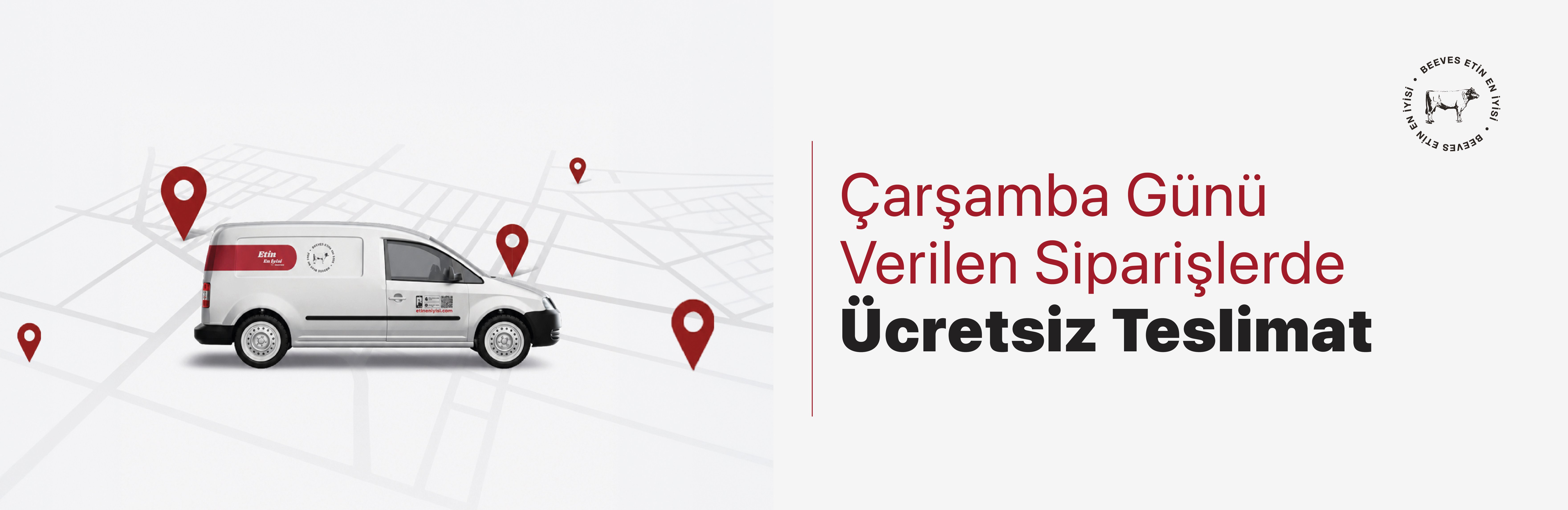 ÜCRETSİZ KARGO