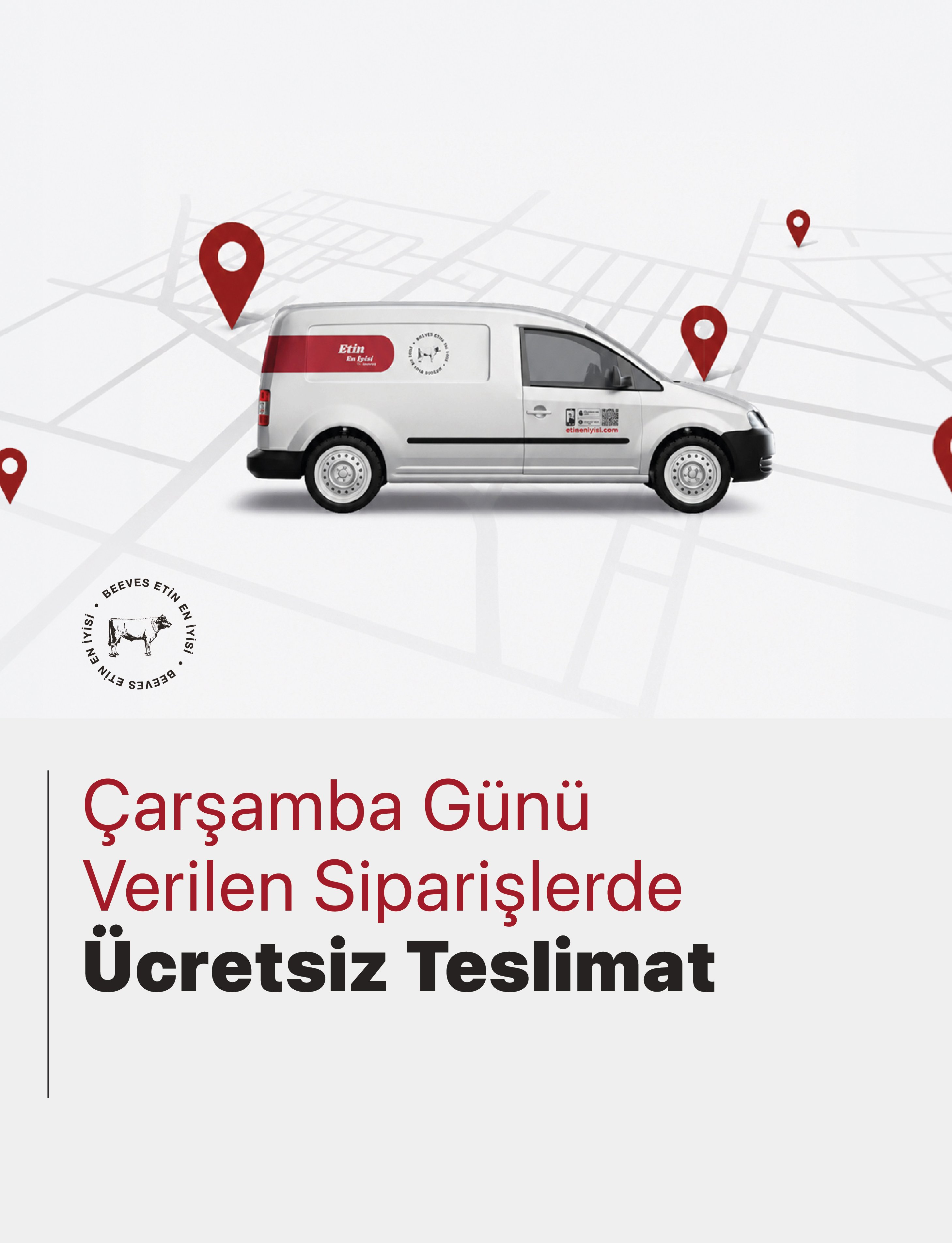 ÜCRETSİZ KARGO