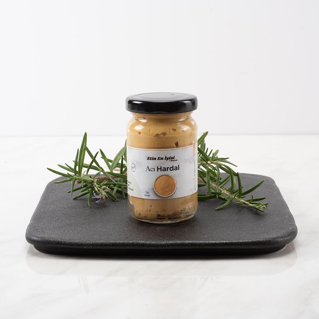 Acı Hardal