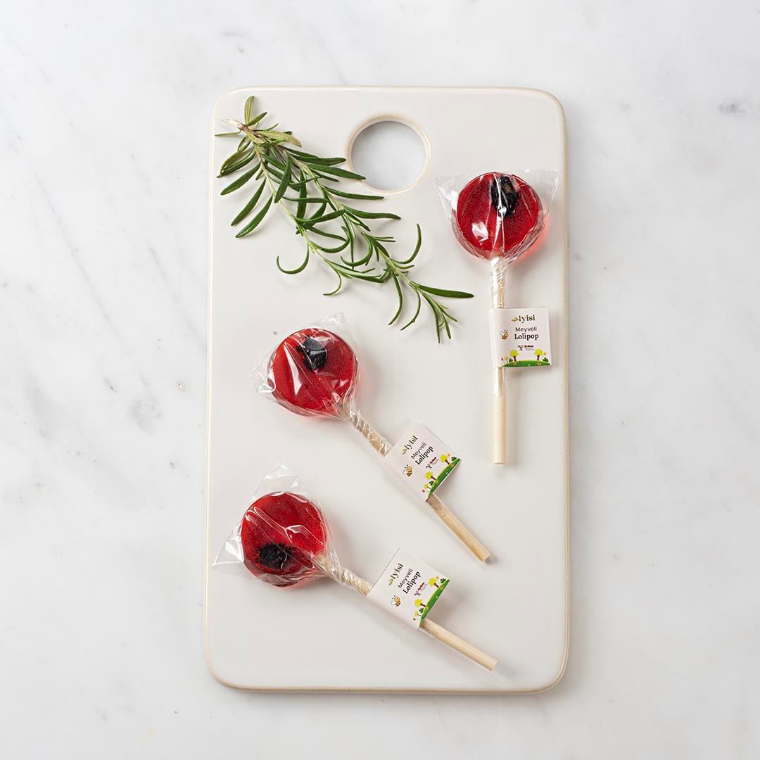 Karadutlu Doğal Lolipop