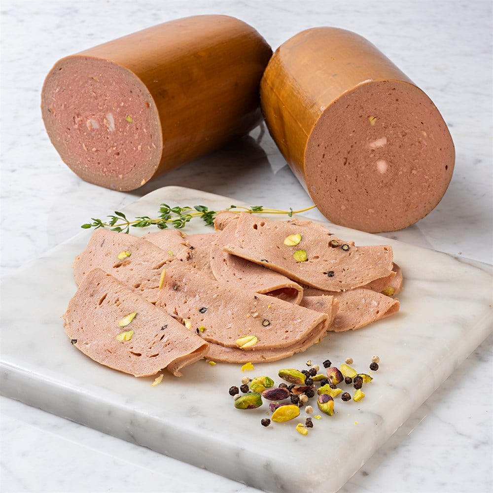 Mortadella Dana Salam