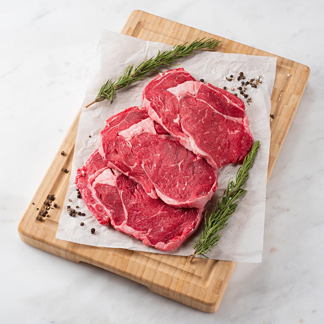 Yaprak Antrikot ( Semi Dry Aged)