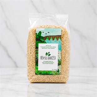 Karakılçık Buğdayı Bulguru