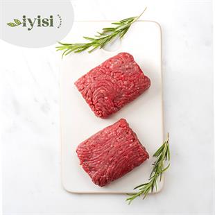 Organik Dana Kıyma