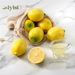 Organik Limon