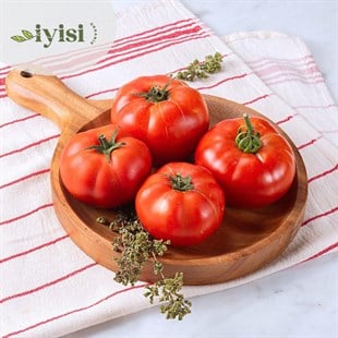 Çiftlik  Sofralık  Domates