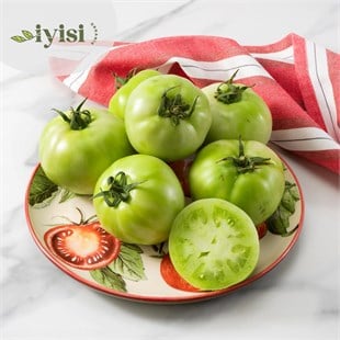Çiftlik Turşuluk Domates