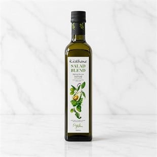 Salad Blend Naturel Sızma Zeytinyağı