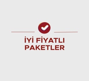 Etin En İyisi İyi Fiyatlı Paketler