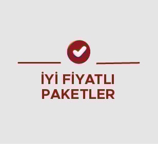 Etin En İyisi İyi Fiyatlı Paketler