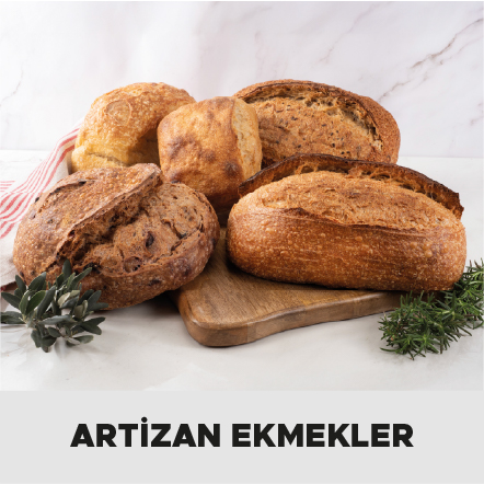 Ekmekler