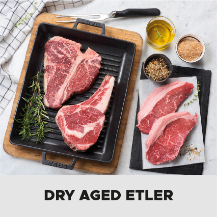 DRY Aget Etler