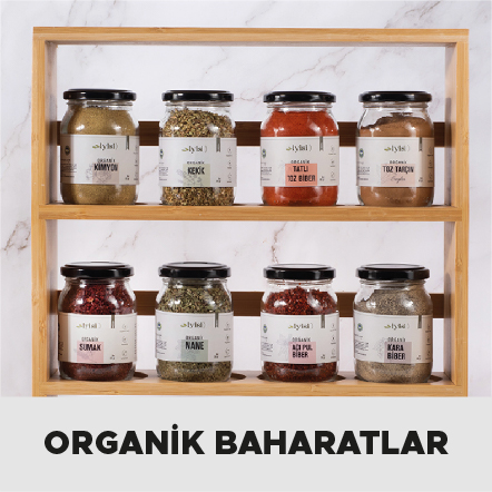 Baharatlar
