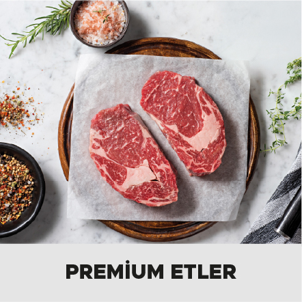 Premium Ürünler