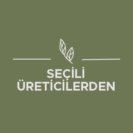 Seçili Üreticilerden İyiler
