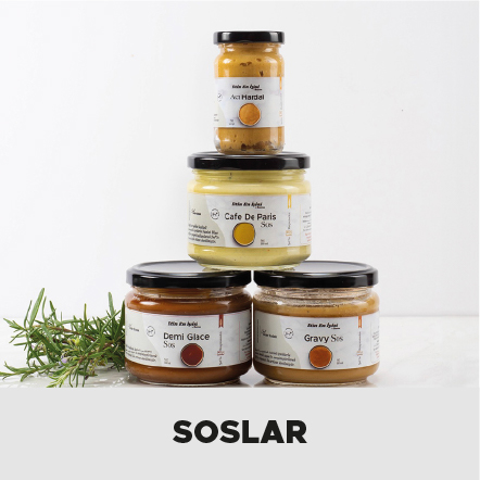 Soslar
