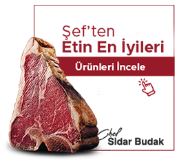 ÜRÜNLERİMİZ