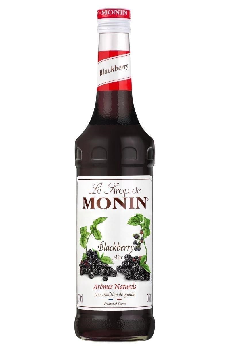 Böğürtlen Şurubu (700 ml)