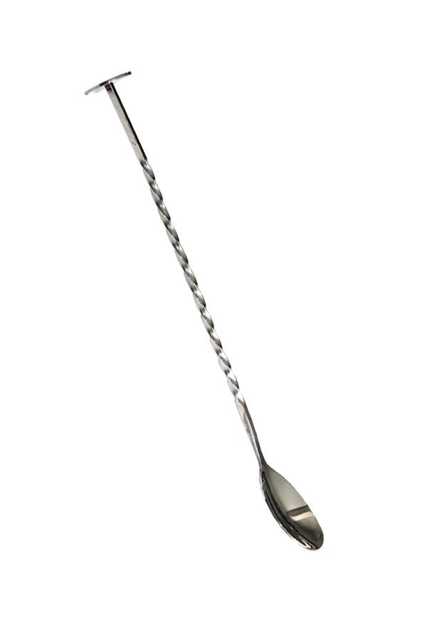 Burgulu Bar Kaşık 27 cm