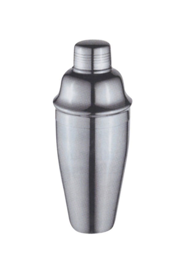 Çelik Kokteyl Shaker 700 ml