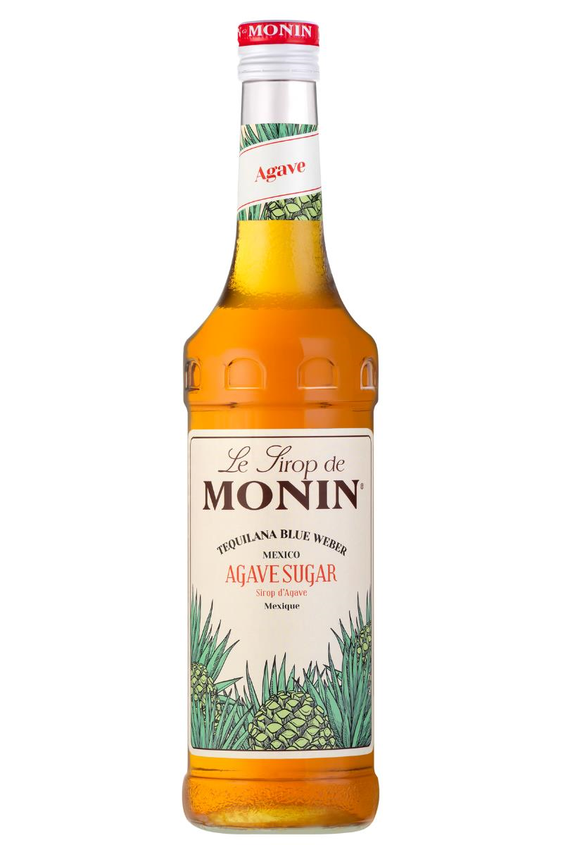 Monin Agave Şurubu (700ML)