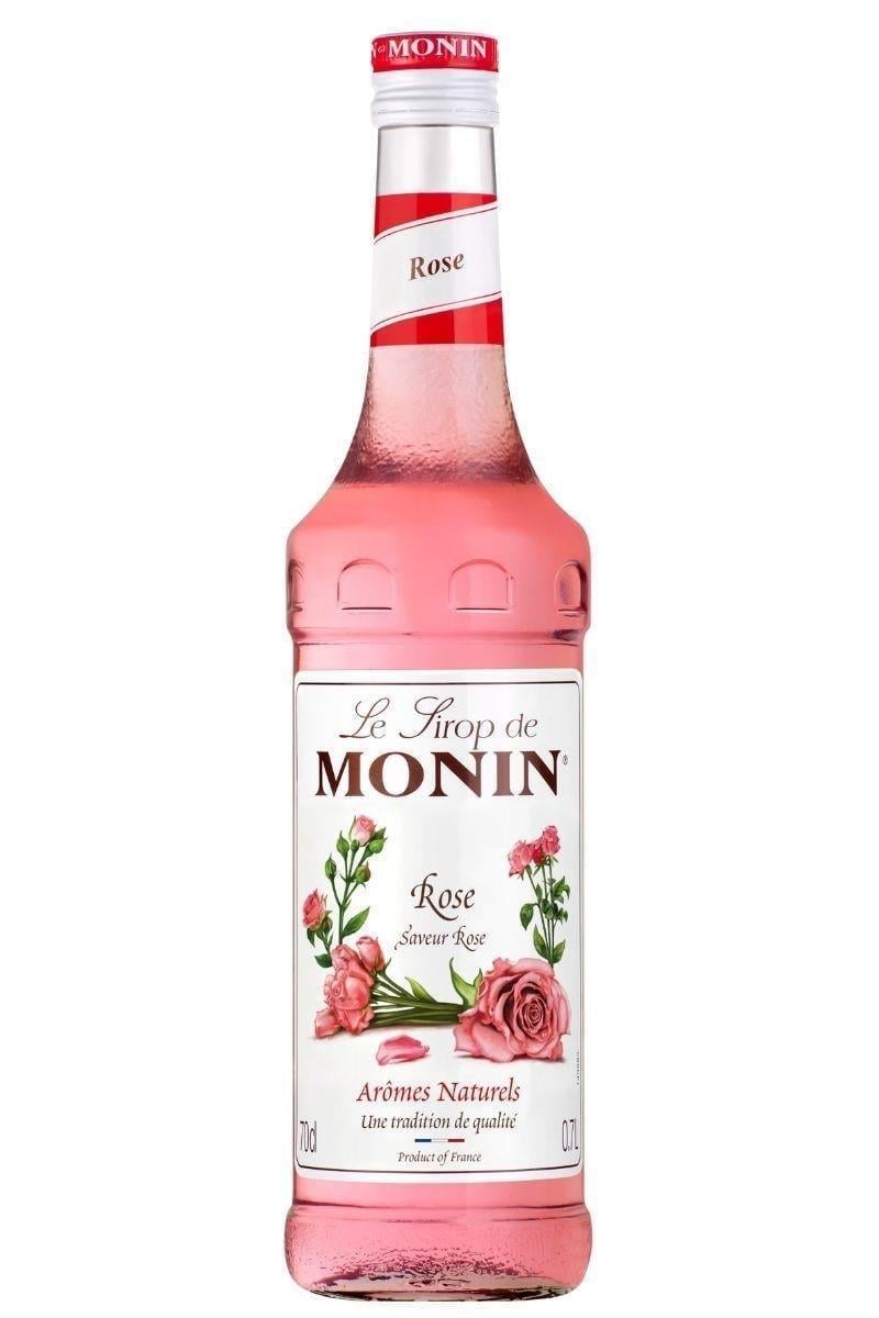 Monin Rose/Gül Şurubu (700ml)