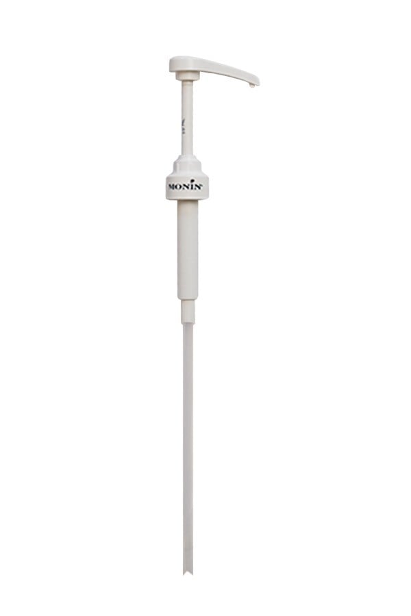 Monin Şurup Pompası (10 ml)