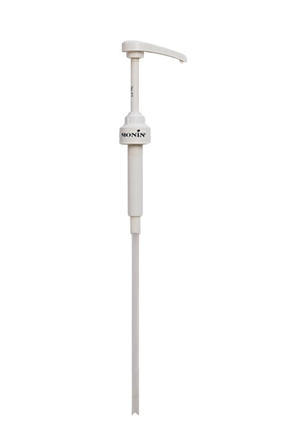 Monin Şurup Pompası (10 ml)