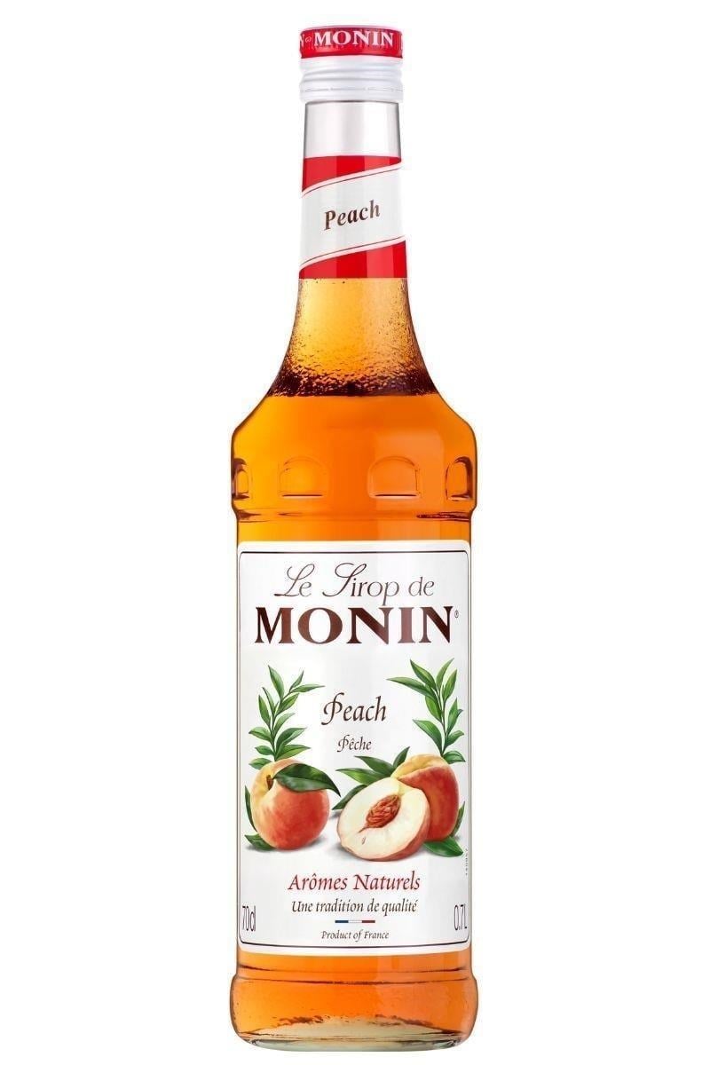 Şeftali Şurubu (700ml)