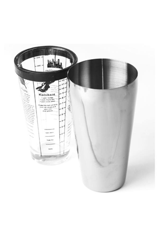 Boston Shaker