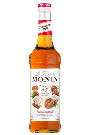 Tarçınlı Çörek Şurubu 700 ml