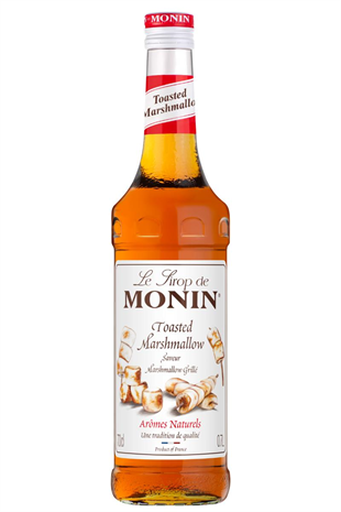 Toasted Marshmallow 700 ml 