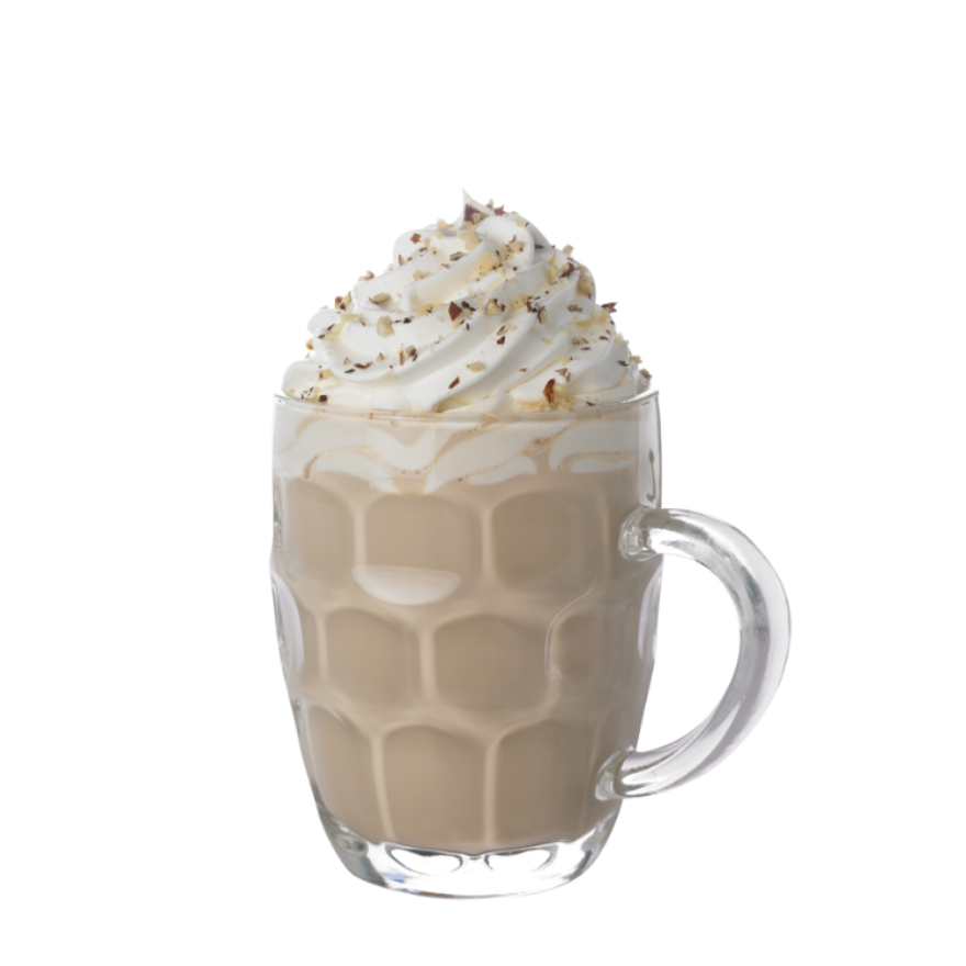 Almond Macaroon White Cocoa