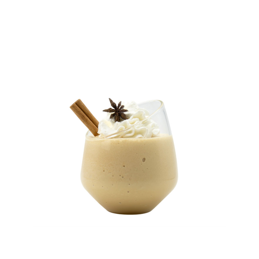 Muzlu Chai Milkshake
