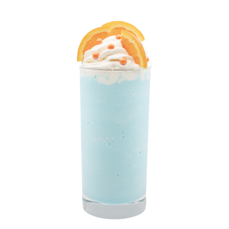 Curacao Island Shake