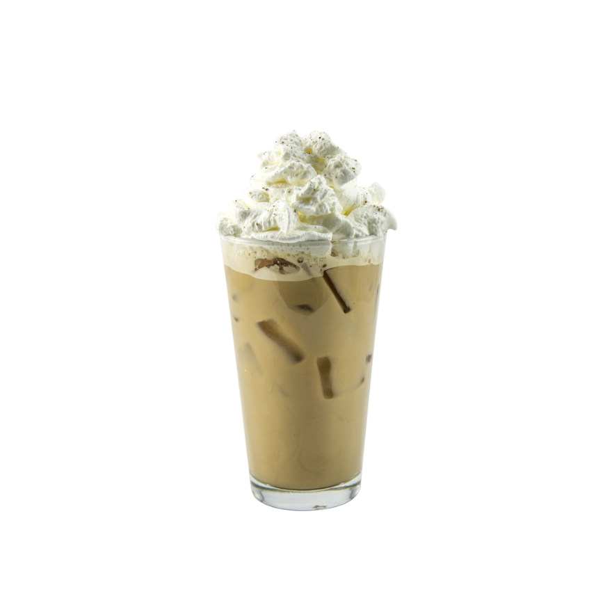 Lite Iced Caramel Macchiato