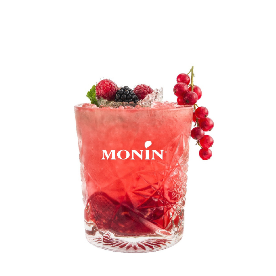 Virgin White Russian Framboise görseli