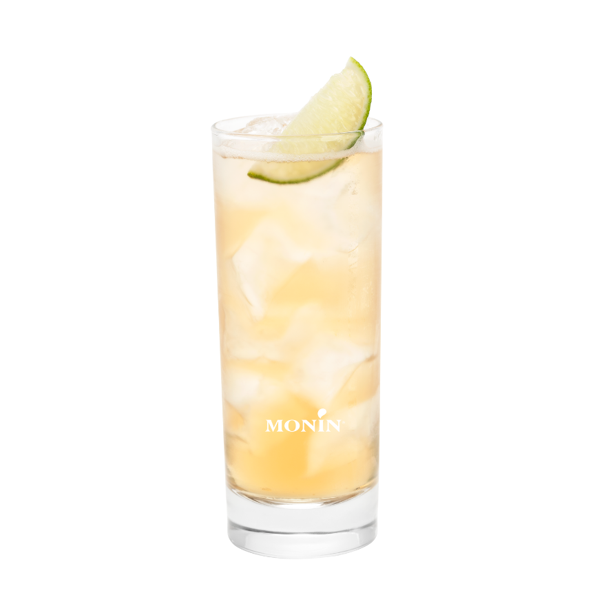 Whisky Highball Spéculoos görseli