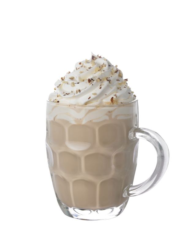 Almond Macaroon White Cocoa