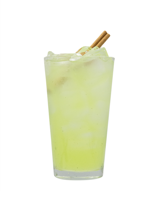 Apple Pie Lemonade