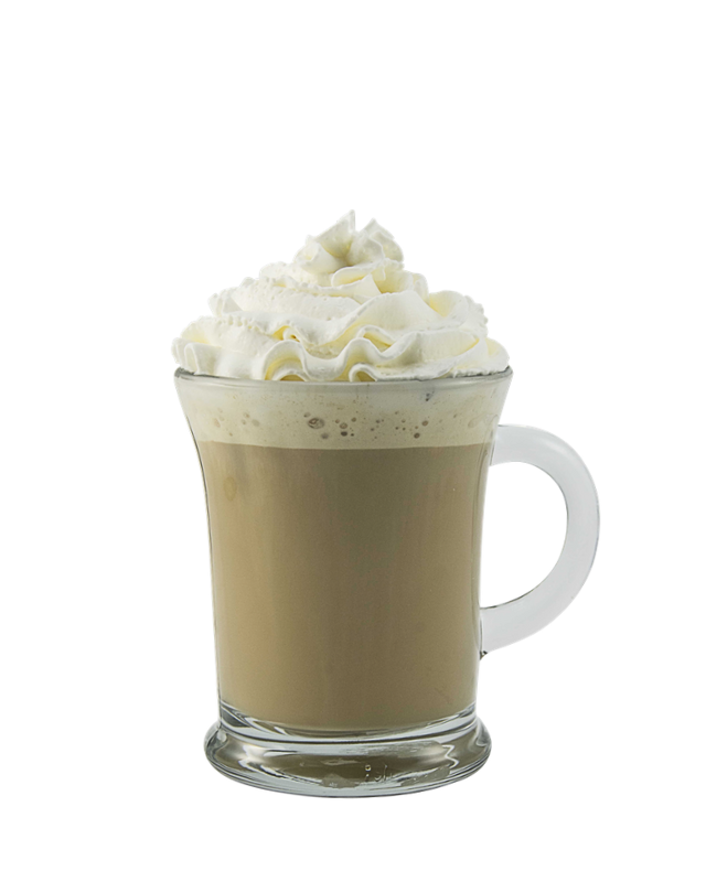 Autumn Harvest Latte