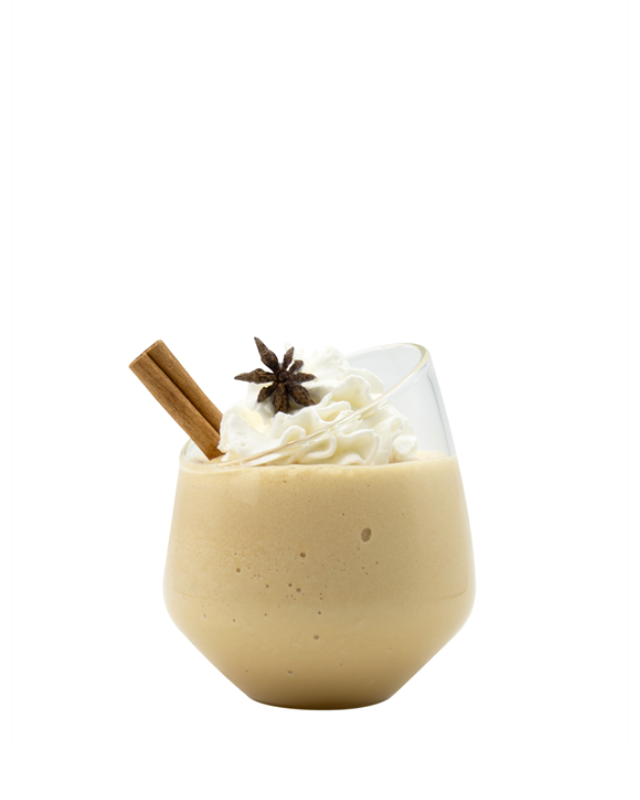 Banana Chai Milkshake